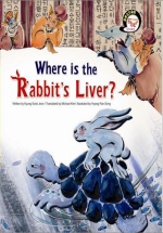 Where is the Rabbit's Liver